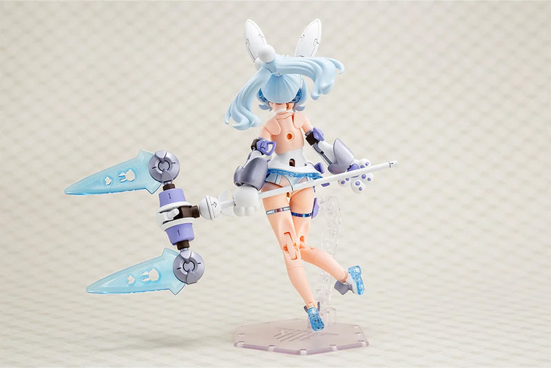 Load image into Gallery viewer, Kotobukiya - Megami Device - Puni Mofu Yuki Tu
