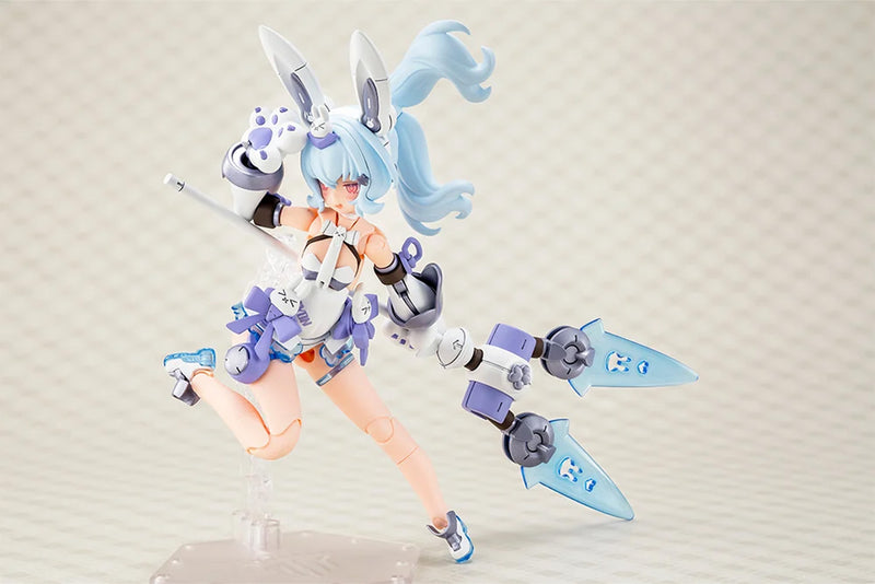 Load image into Gallery viewer, Kotobukiya - Megami Device - Puni Mofu Yuki Tu
