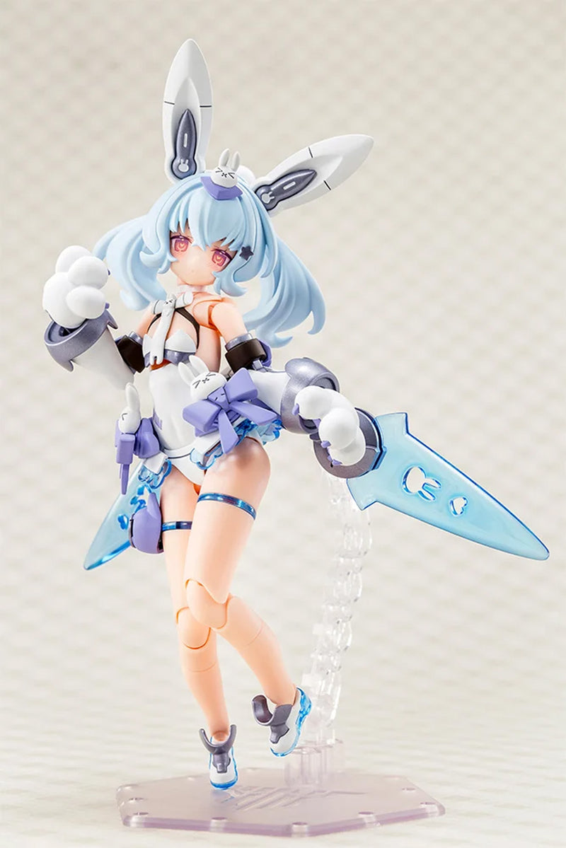Load image into Gallery viewer, Kotobukiya - Megami Device - Puni Mofu Yuki Tu
