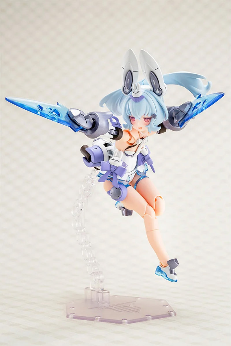 Load image into Gallery viewer, Kotobukiya - Megami Device - Puni Mofu Yuki Tu

