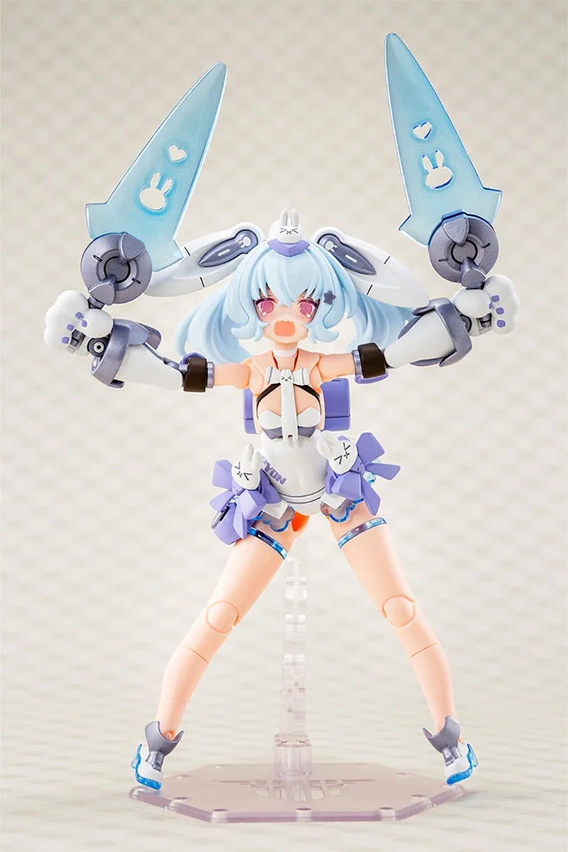 Load image into Gallery viewer, Kotobukiya - Megami Device - Puni Mofu Yuki Tu
