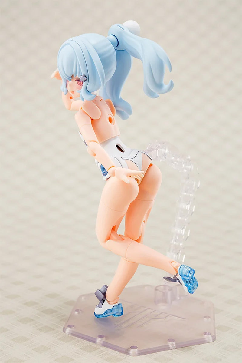 Load image into Gallery viewer, Kotobukiya - Megami Device - Puni Mofu Yuki Tu
