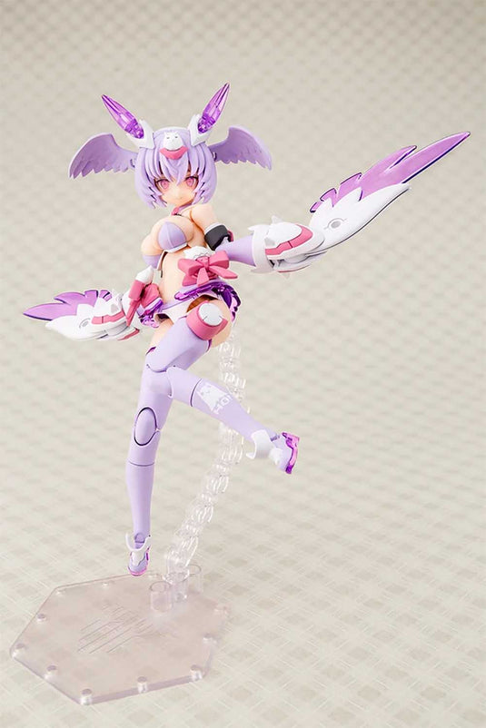 Kotobukiya - Megami Device - Puni Mofu Xiao