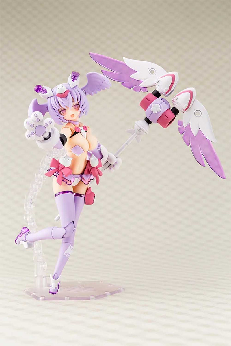 Load image into Gallery viewer, Kotobukiya - Megami Device - Puni Mofu Xiao
