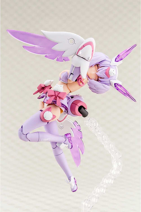 Kotobukiya - Megami Device - Puni Mofu Xiao