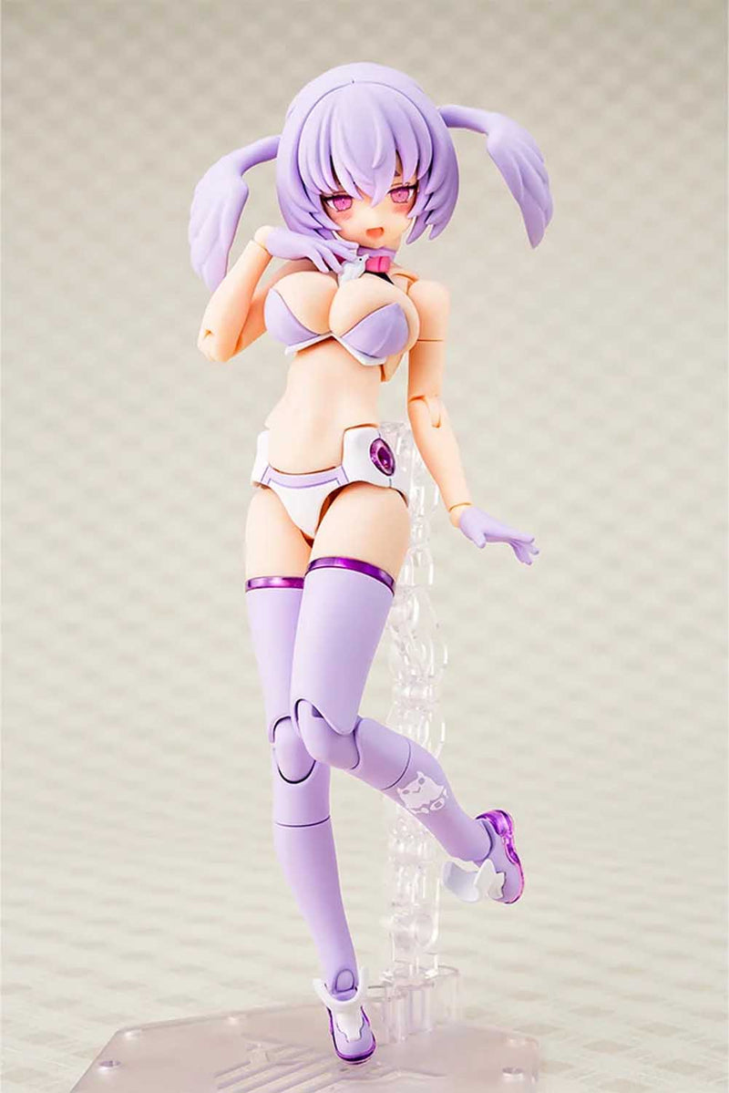 Load image into Gallery viewer, Kotobukiya - Megami Device - Puni Mofu Xiao
