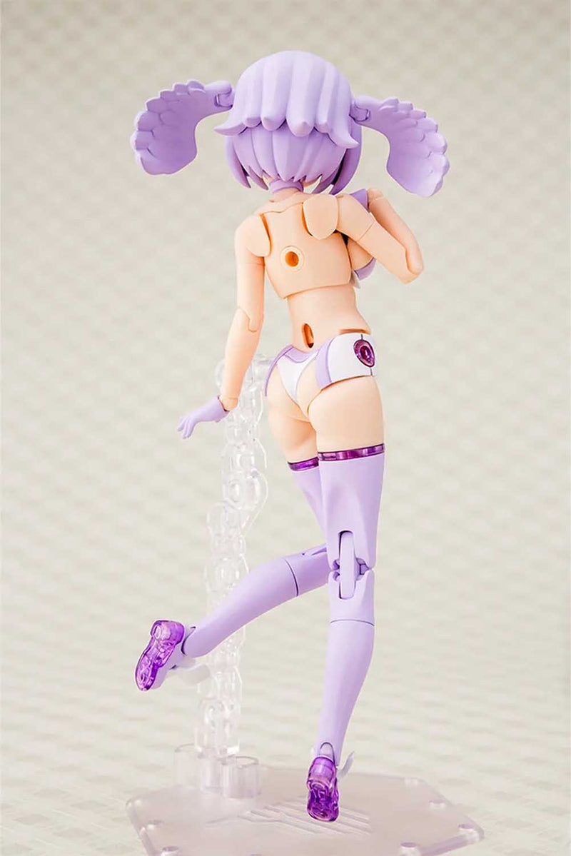 Load image into Gallery viewer, Kotobukiya - Megami Device - Puni Mofu Xiao
