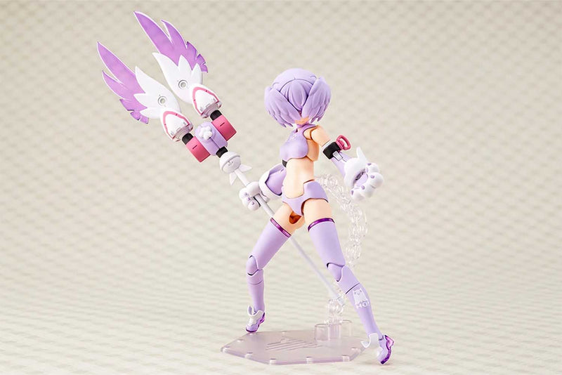 Load image into Gallery viewer, Kotobukiya - Megami Device - Puni Mofu Xiao

