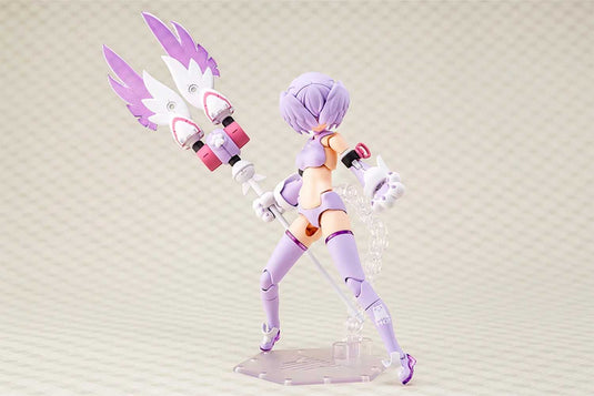 Kotobukiya - Megami Device - Puni Mofu Xiao