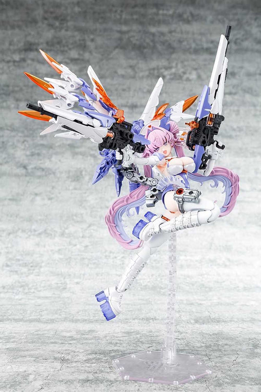 Kotobukiya - Megami Device - Desire Maiden Medic