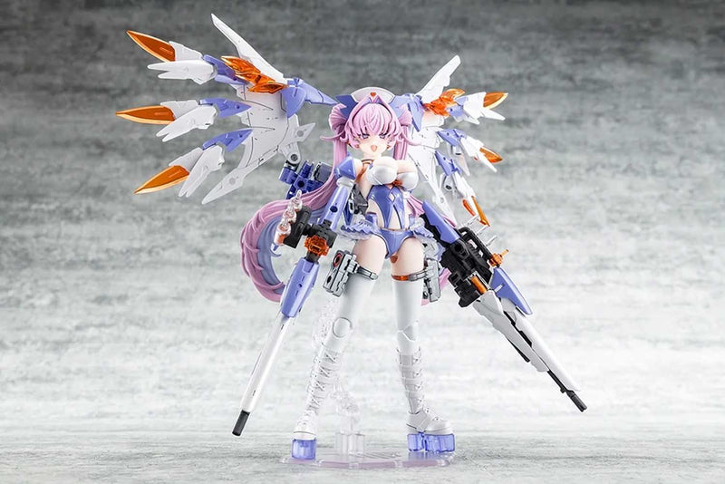 Load image into Gallery viewer, Kotobukiya - Megami Device - Desire Maiden Medic
