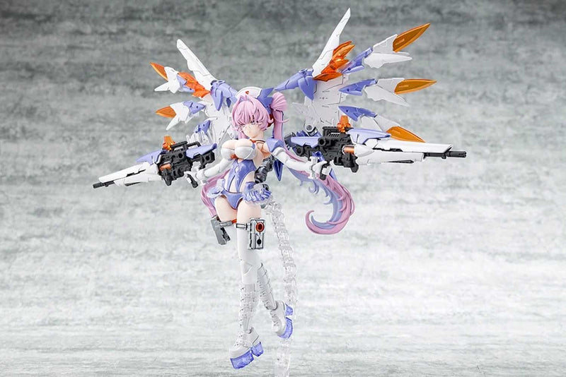 Load image into Gallery viewer, Kotobukiya - Megami Device - Desire Maiden Medic
