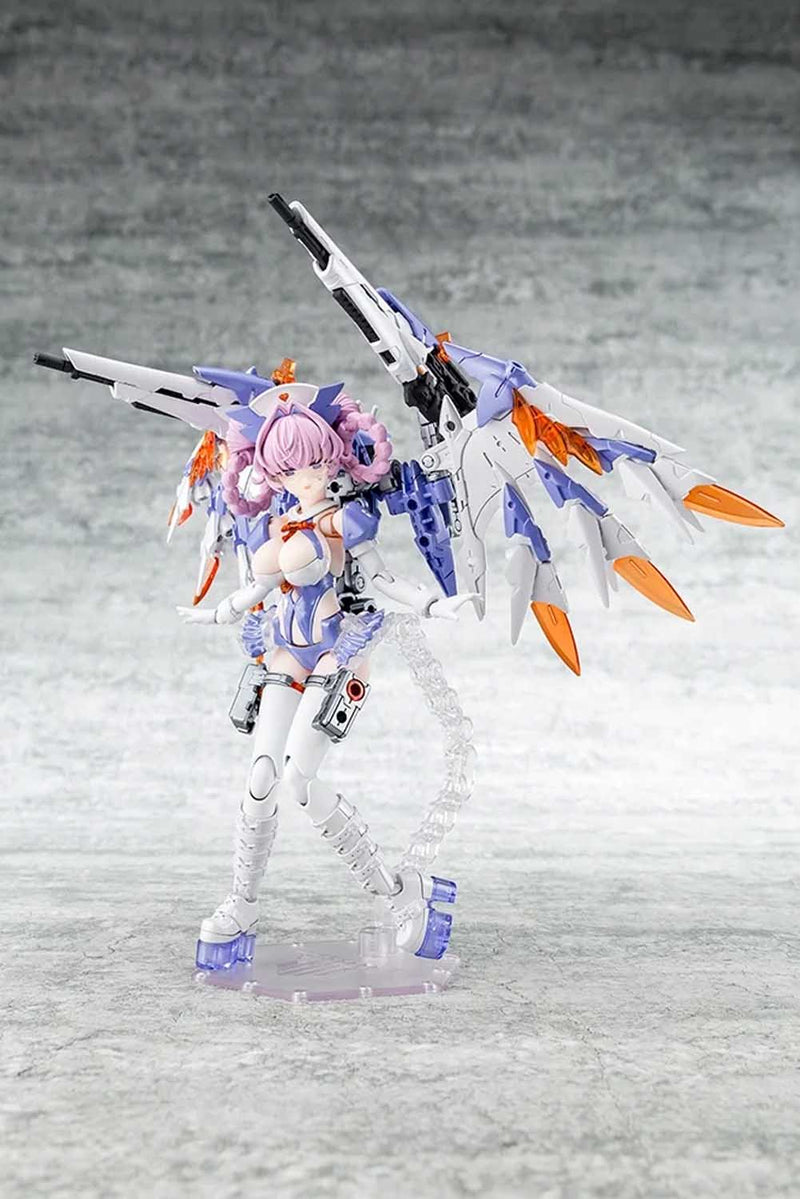 Load image into Gallery viewer, Kotobukiya - Megami Device - Desire Maiden Medic
