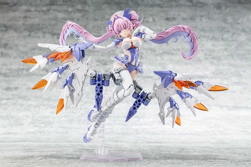 Load image into Gallery viewer, Kotobukiya - Megami Device - Desire Maiden Medic
