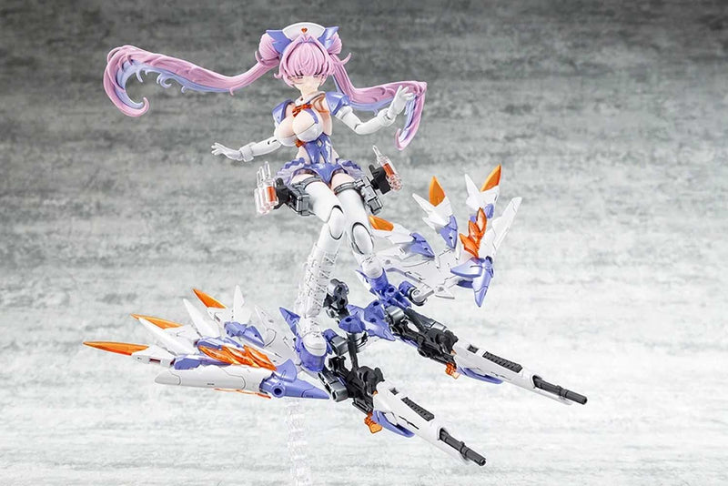 Load image into Gallery viewer, Kotobukiya - Megami Device - Desire Maiden Medic
