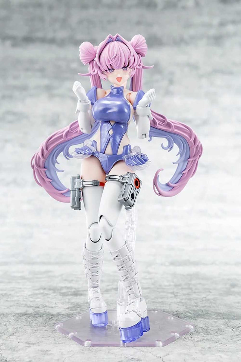 Load image into Gallery viewer, Kotobukiya - Megami Device - Desire Maiden Medic
