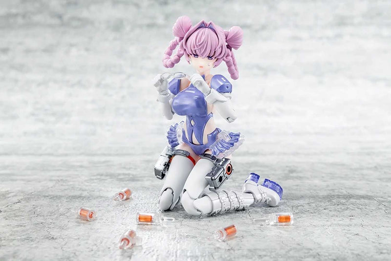 Load image into Gallery viewer, Kotobukiya - Megami Device - Desire Maiden Medic

