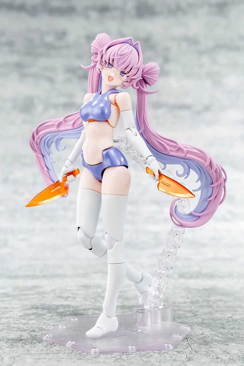 Load image into Gallery viewer, Kotobukiya - Megami Device - Desire Maiden Medic
