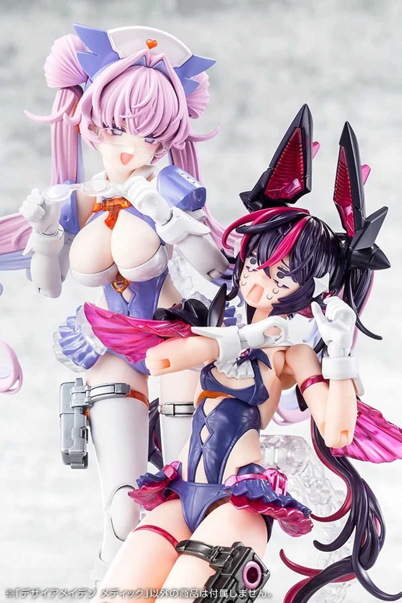 Load image into Gallery viewer, Kotobukiya - Megami Device - Desire Maiden Medic
