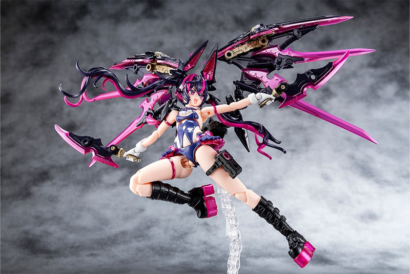 Load image into Gallery viewer, Kotobukiya - Megami Device - Desire Maiden Raider
