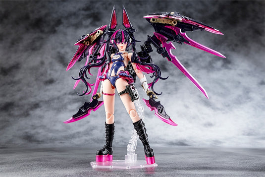 Kotobukiya - Megami Device - Desire Maiden Raider