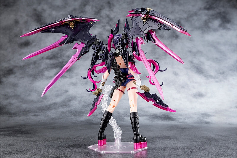 Load image into Gallery viewer, Kotobukiya - Megami Device - Desire Maiden Raider

