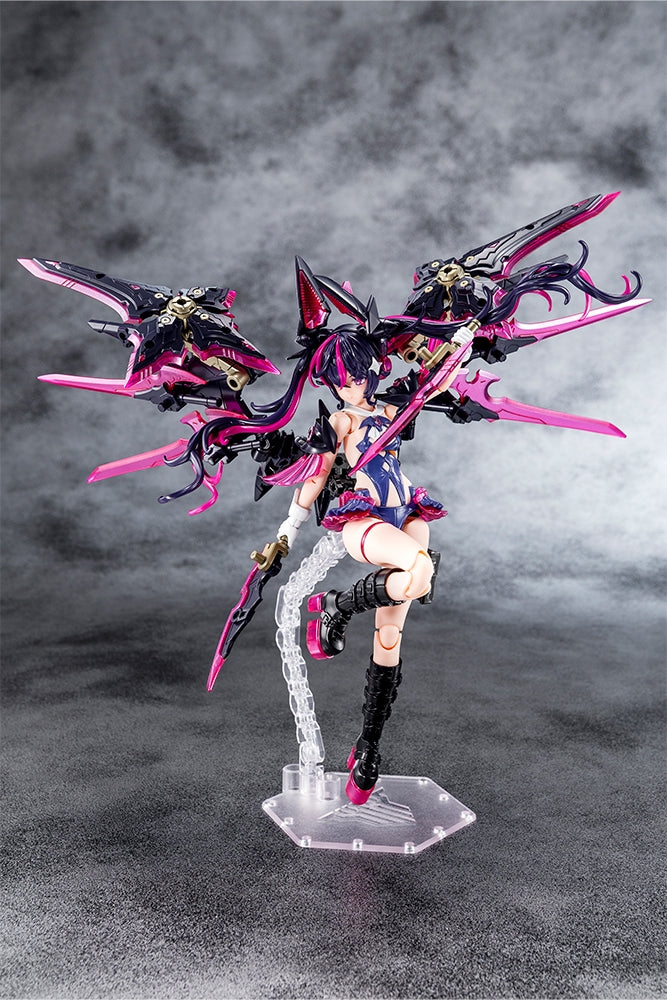 Load image into Gallery viewer, Kotobukiya - Megami Device - Desire Maiden Raider
