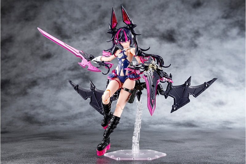 Load image into Gallery viewer, Kotobukiya - Megami Device - Desire Maiden Raider
