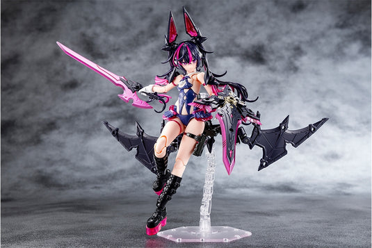 Kotobukiya - Megami Device - Desire Maiden Raider