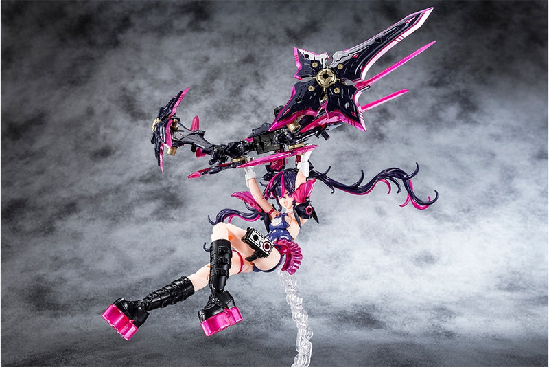 Load image into Gallery viewer, Kotobukiya - Megami Device - Desire Maiden Raider

