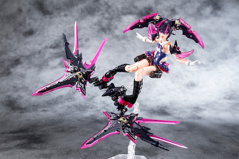 Load image into Gallery viewer, Kotobukiya - Megami Device - Desire Maiden Raider
