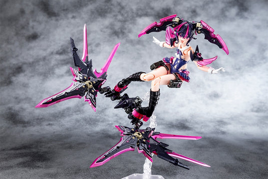 Kotobukiya - Megami Device - Desire Maiden Raider