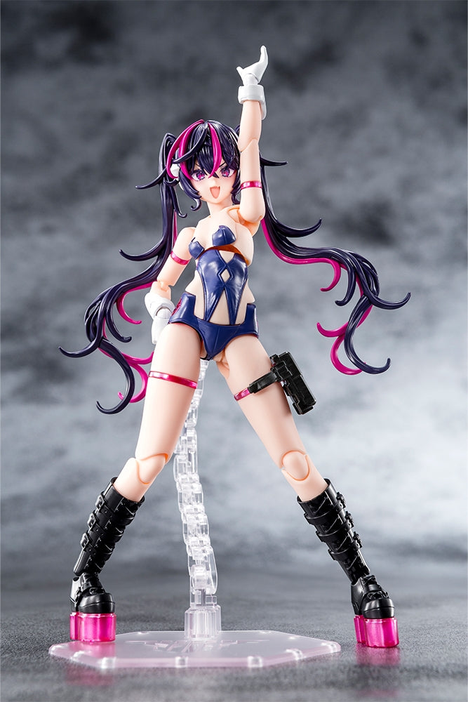 Load image into Gallery viewer, Kotobukiya - Megami Device - Desire Maiden Raider
