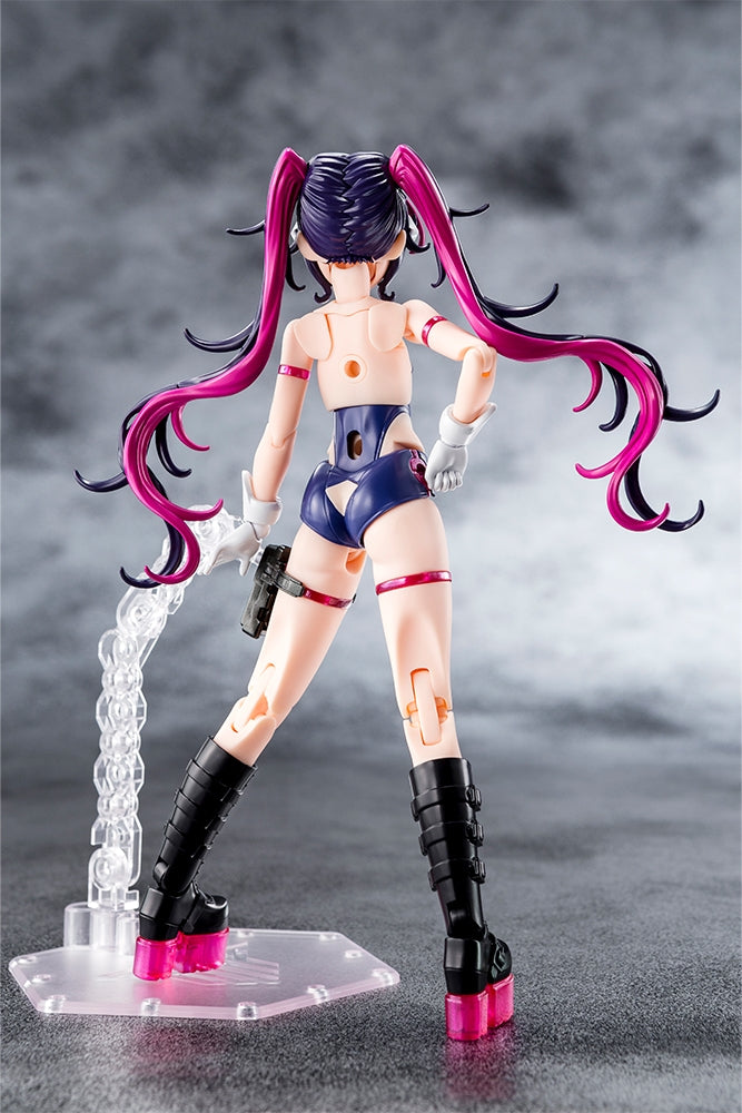Load image into Gallery viewer, Kotobukiya - Megami Device - Desire Maiden Raider
