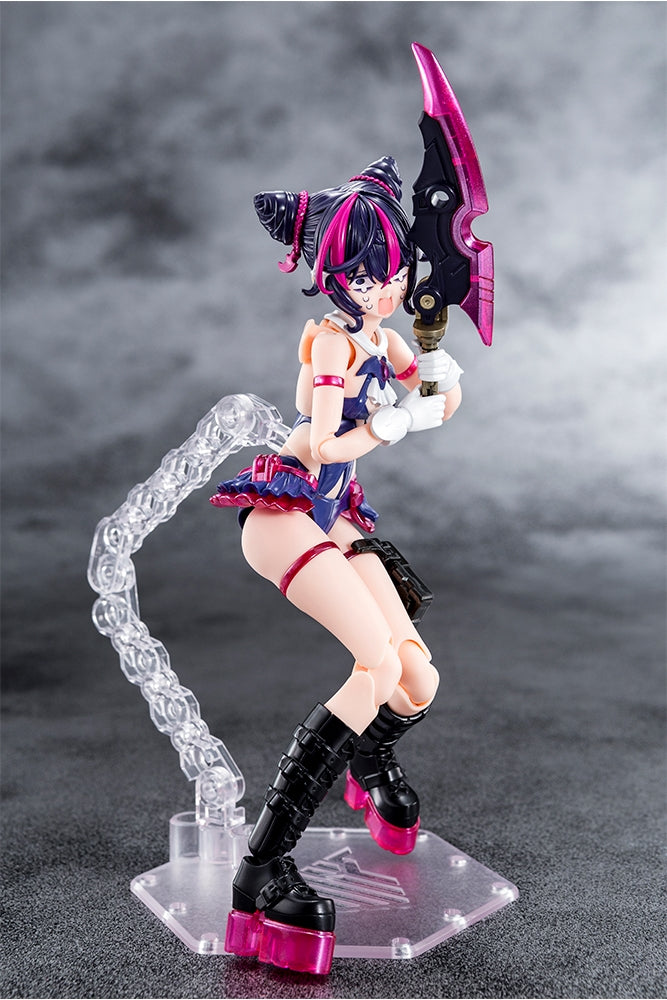Load image into Gallery viewer, Kotobukiya - Megami Device - Desire Maiden Raider
