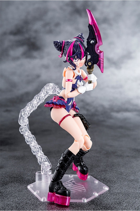 Kotobukiya - Megami Device - Desire Maiden Raider