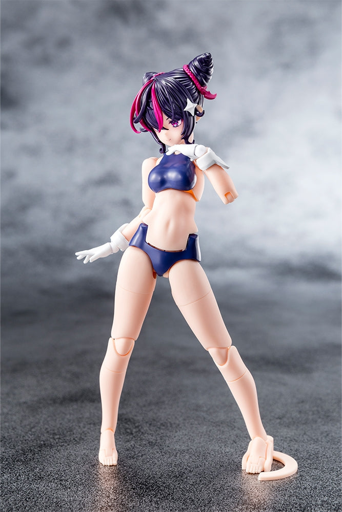 Load image into Gallery viewer, Kotobukiya - Megami Device - Desire Maiden Raider
