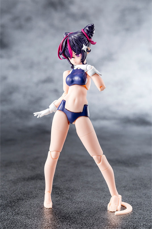 Kotobukiya - Megami Device - Desire Maiden Raider