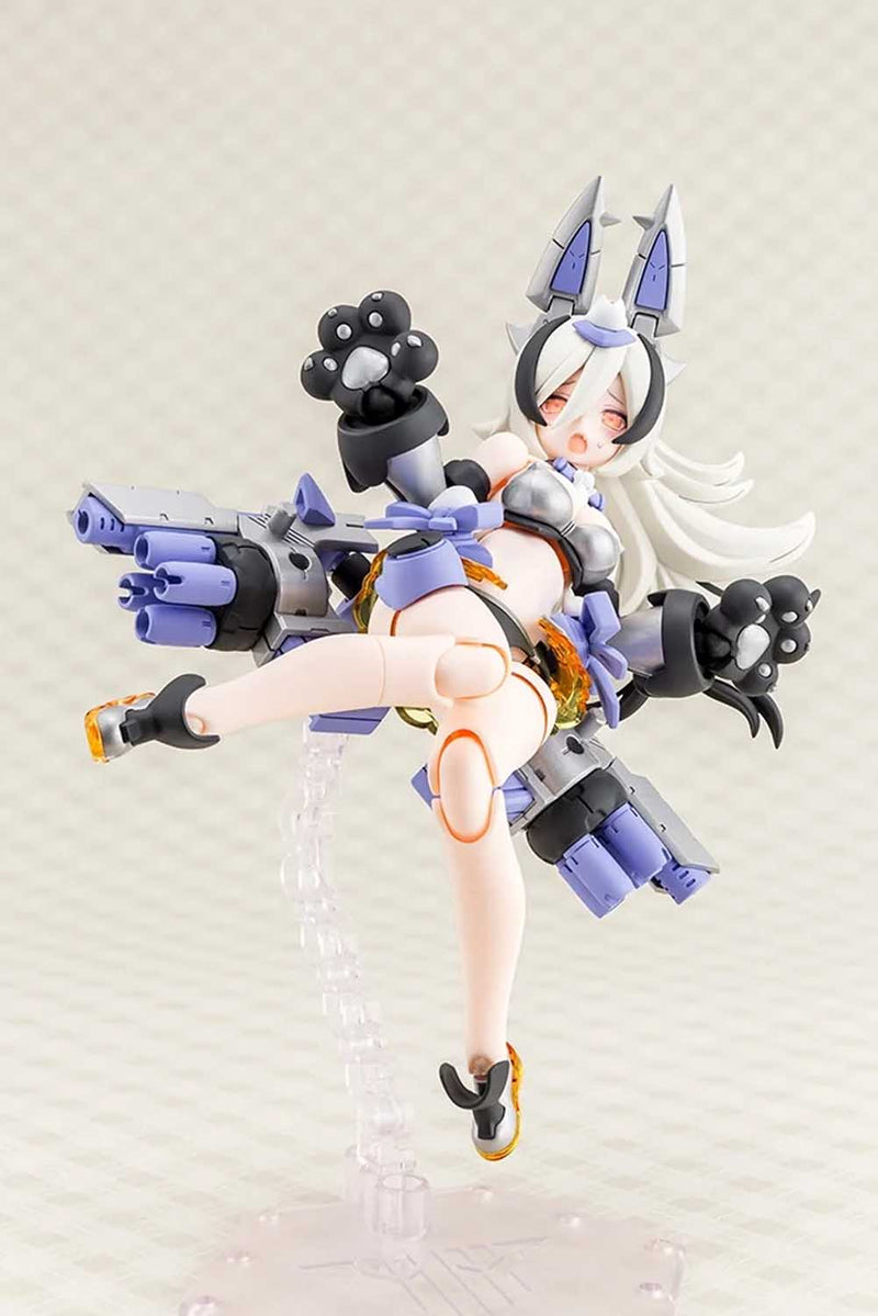 Load image into Gallery viewer, Kotobukiya - Megami Device - Puni Mofu Gin Lang
