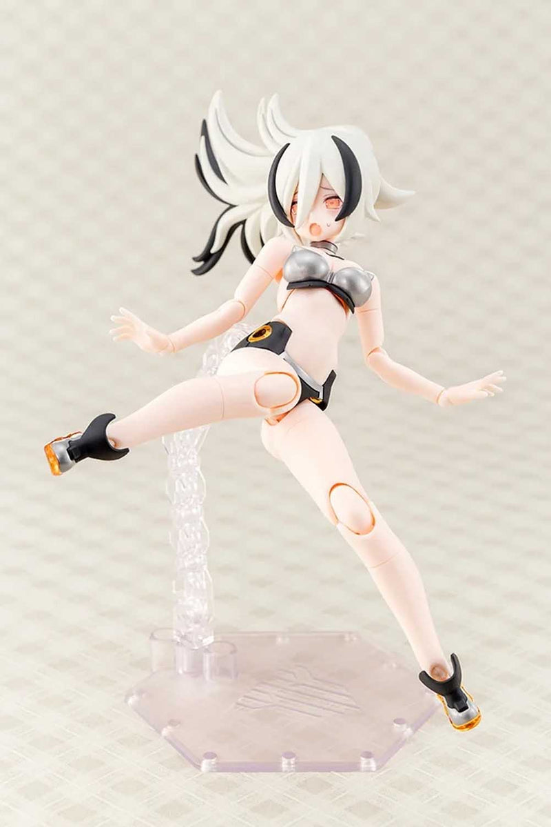 Load image into Gallery viewer, Kotobukiya - Megami Device - Puni Mofu Gin Lang
