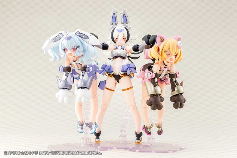 Load image into Gallery viewer, Kotobukiya - Megami Device - Puni Mofu Gin Lang
