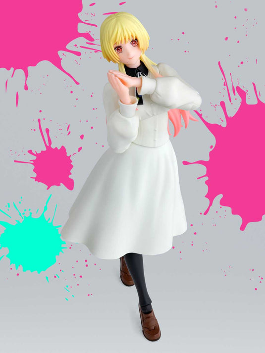 Bandai - S.H.Figuarts - Marriage Toxin - Mei Kinosaki