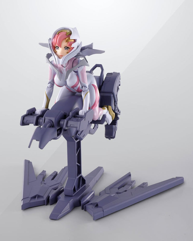 Load image into Gallery viewer, Bandai - S.H.Figuarts - Mobile Suit Gundam Seed Freedom - Lacus Clyne (Pilot Suit Ver.)
