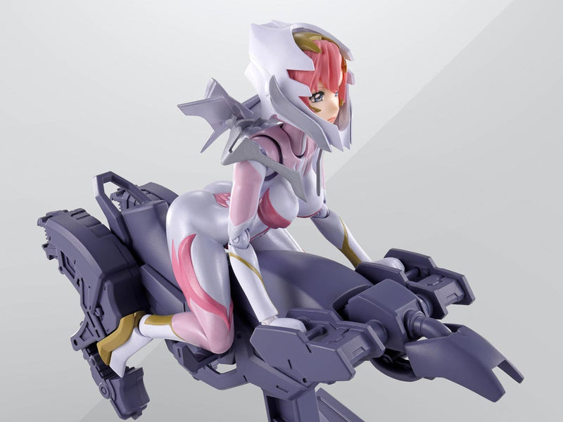 Load image into Gallery viewer, Bandai - S.H.Figuarts - Mobile Suit Gundam Seed Freedom - Lacus Clyne (Pilot Suit Ver.)
