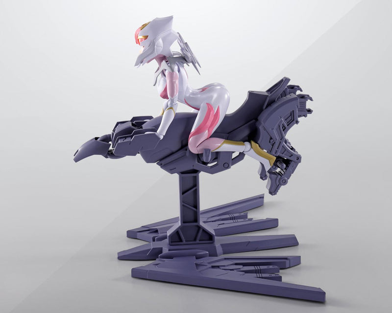 Load image into Gallery viewer, Bandai - S.H.Figuarts - Mobile Suit Gundam Seed Freedom - Lacus Clyne (Pilot Suit Ver.)
