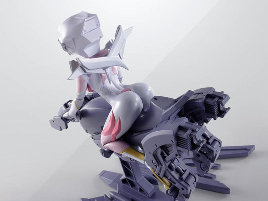 Bandai - S.H.Figuarts - Mobile Suit Gundam Seed Freedom - Lacus Clyne (Pilot Suit Ver.)