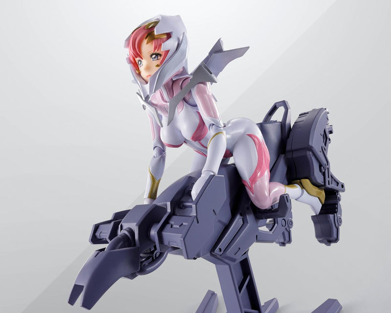 Load image into Gallery viewer, Bandai - S.H.Figuarts - Mobile Suit Gundam Seed Freedom - Lacus Clyne (Pilot Suit Ver.)
