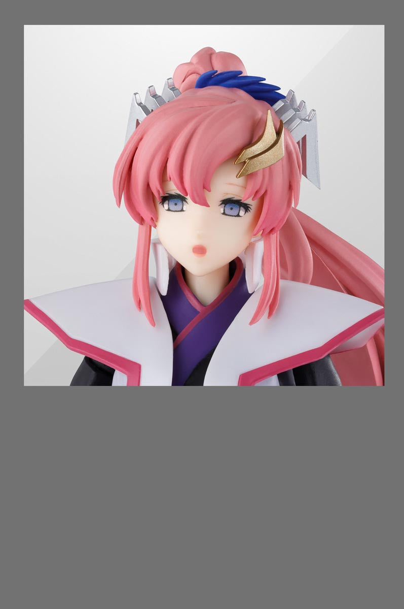 Load image into Gallery viewer, Bandai - S.H.Figuarts - Mobile Suit Gundam Seed Freedom - Lacus Clyne (Pilot Suit Ver.)
