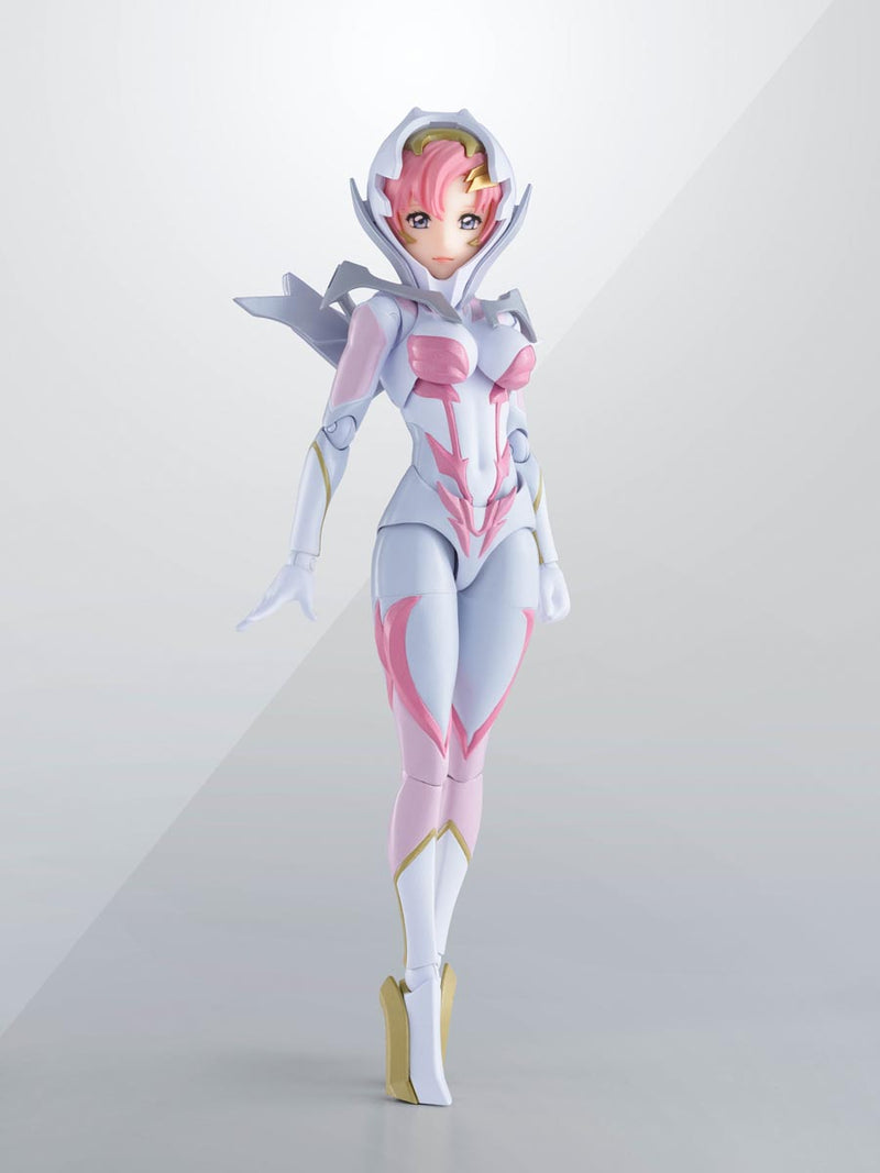 Load image into Gallery viewer, Bandai - S.H.Figuarts - Mobile Suit Gundam Seed Freedom - Lacus Clyne (Pilot Suit Ver.)
