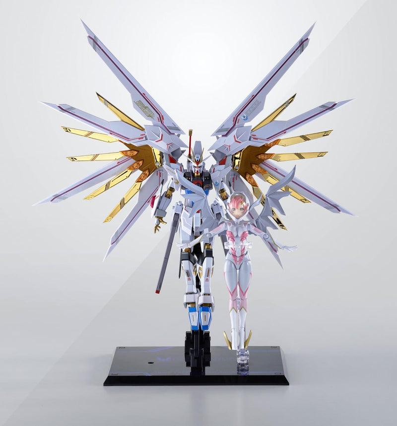 Load image into Gallery viewer, Bandai - S.H.Figuarts - Mobile Suit Gundam Seed Freedom - Lacus Clyne (Pilot Suit Ver.)
